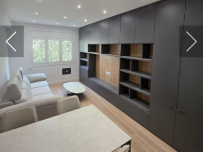 Trabajos Realizados Mueble Juvenil