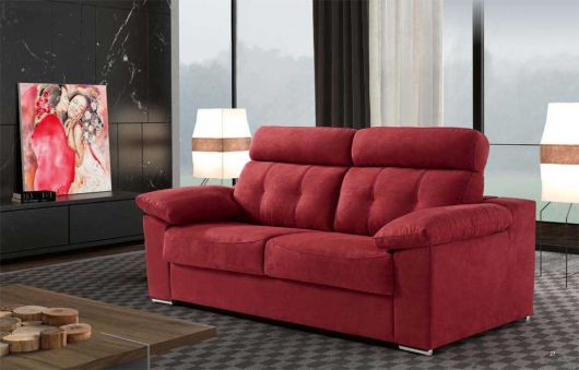 sofa cama modelo Nerea