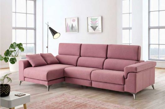 Sofa modelo Descansa