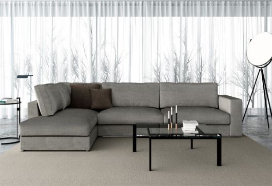 sofa modelo Gamma