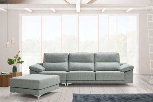 Sofa modelo Oasis