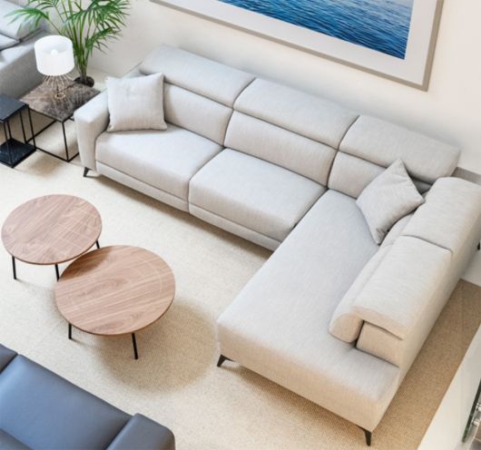 sofa modelo Sigma
