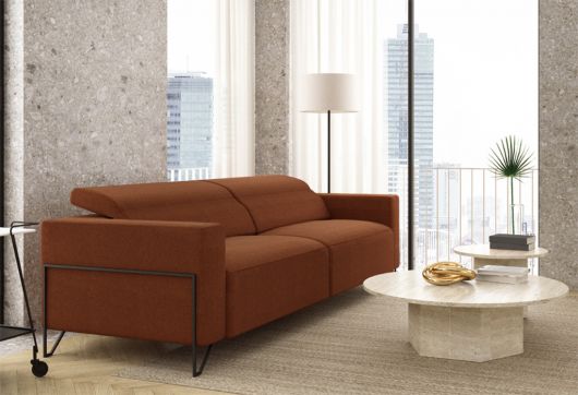 sofa modelo Zenith