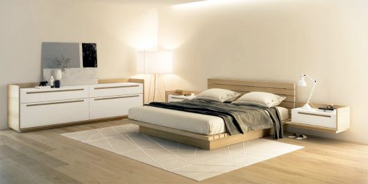 Dormitorio modelo Tolga