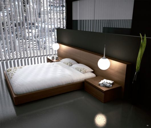 Dormitorio modelo 96