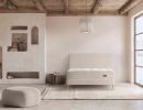colchon ensacado natural y latex artesans