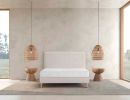 colchon ensacado natural y latex atrium