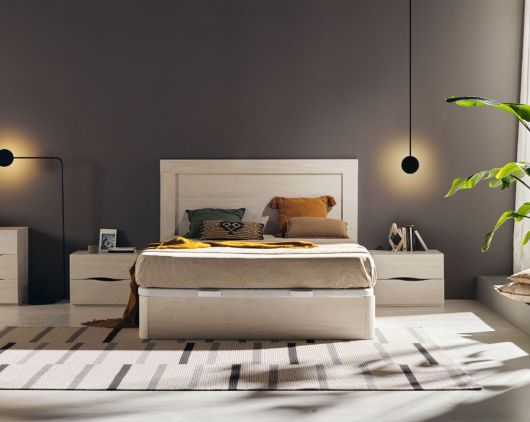canape madera ares