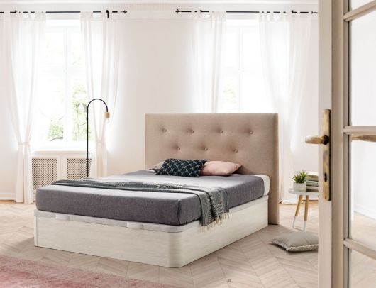canape madera dana