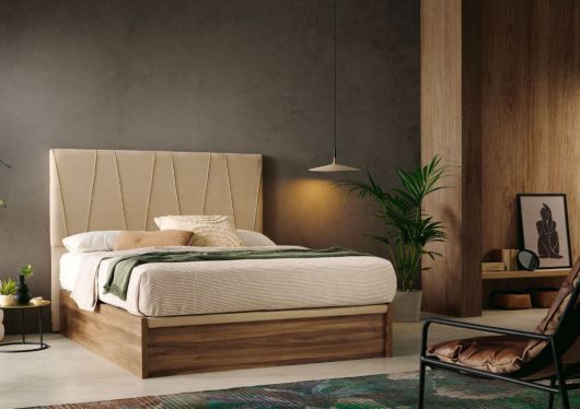 canape madera dingo