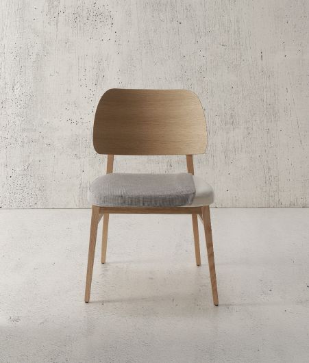 silla rene