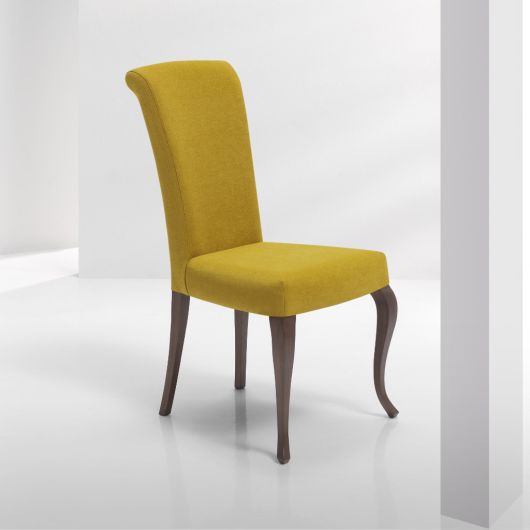 silla violerta