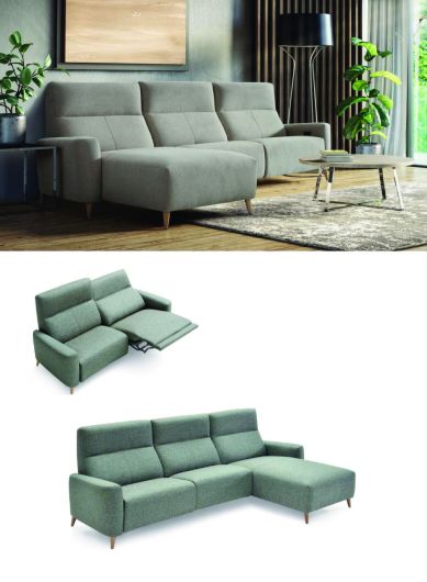sofa capri